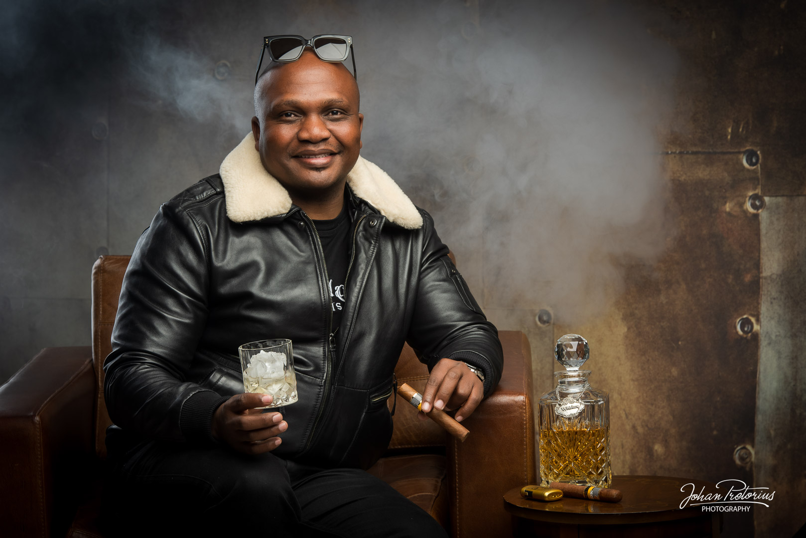 Cigars worth R2,500 each!!!