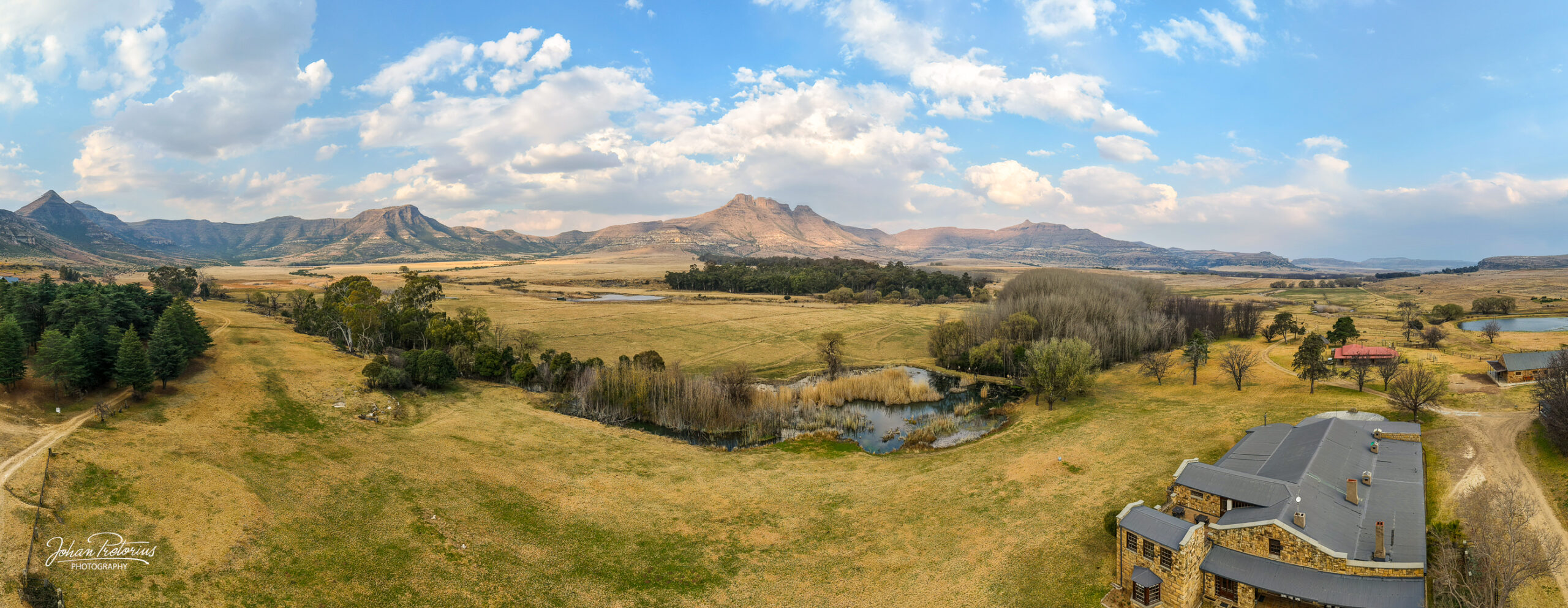 Moolmanshoek Private Nature Reserve